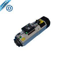 ATC 9KW / 10KW BT30 / ISO30 Moteur de broche de fraisage